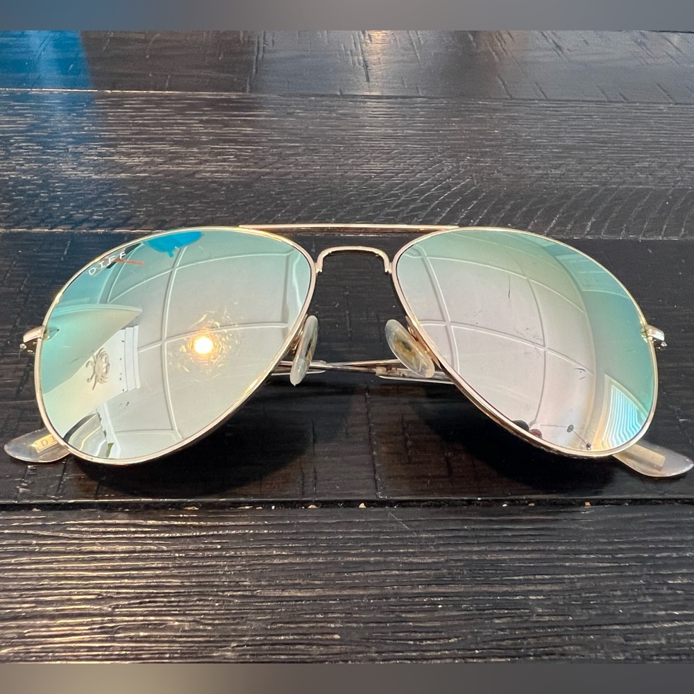 Diff Cruz Aviator